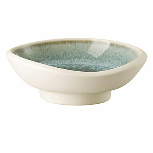 Rosenthal Junto Skål 10 cm Aquamarine