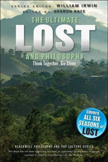 The Ultimate Lost And Philosophy