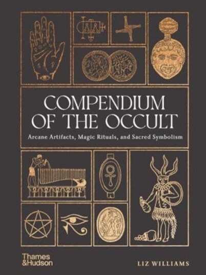 Compendium of the Occult Compendium of the Occult