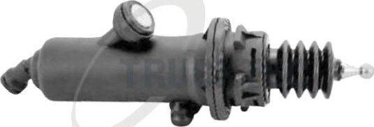 Hovedsylinder, clutch TRUCKTEC AUTOMOTIVE 05.23.006