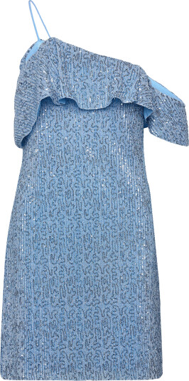 STINE GOYA | Kenza 1680 Sequins Jersey | L