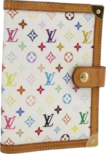 Louis Vuitton Vintage Dame Flerfarget Louis Vuitton Vintage Dame Flerfarget