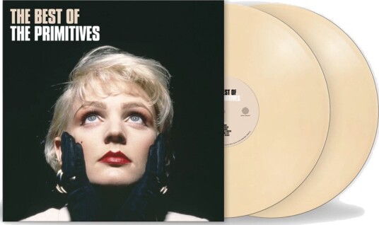 The Primitives The Best Of The Primitives Limited Edition Vinyl
