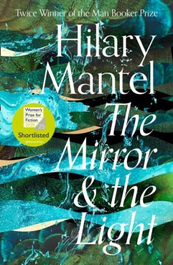 The mirror and the light av Hilary Mantel
