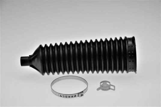 Mansjett, styring SPIDAN 84116