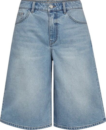 MOS MOSH Mmmathilde Urban Shorts Blue 26 Short