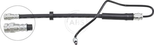 A.B.S. SL 1063 Bremseslange