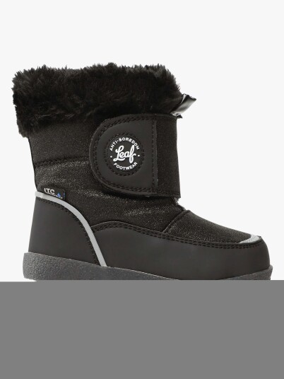 Leaf Nautisk 28, Black
