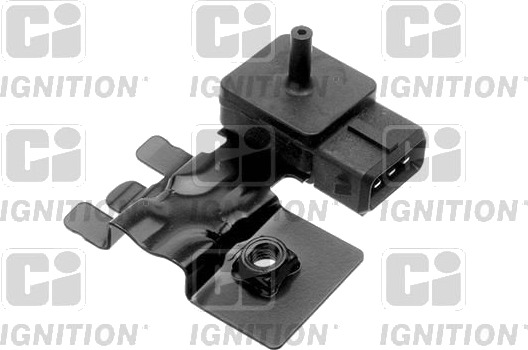 MAP-sensor QUINTON HAZELL XMAP545