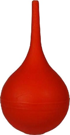 Softwash ballongsprøyte 260ml 1 stk