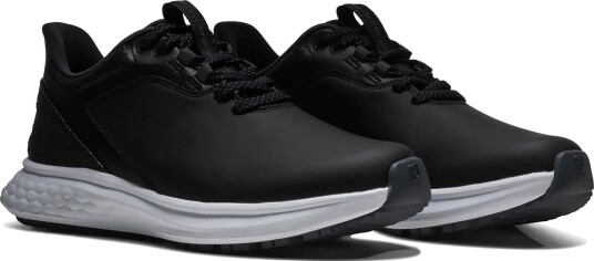 FootJoy Wn Fj Pulse Black 36.5