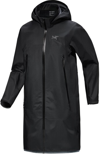 Arc'teryx Women's Beta Coat Black L