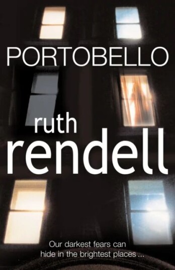 Portobello Av Ruth Rendell Portobello Av Ruth Rendell
