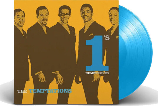 Motown Number 1's
