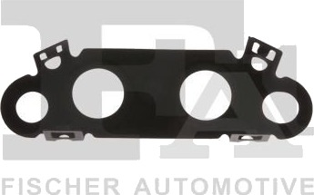 Turbo pakning FA1 421 541