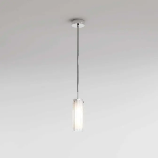 Astro Lighting Ottavino takpendel IP44 - Krom Astro Lighting Ottavino takpendel IP44 - Krom