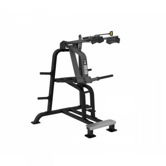 Taurus Iso Standing Calf Raise Sterling Taurus Iso Standing Calf Raise Sterling