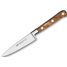 Lion Sabatier Ideal Provence skrellekniv 10 cm Oliv Lion Sabatier Ideal Provence skrellekniv 10 cm Oliv