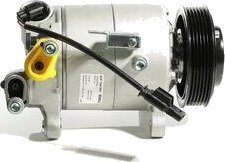 AC-kompressor MAHLE ACP 1544 000S