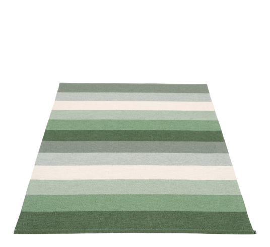 Pappelina Molly matte woods 140x200 cm