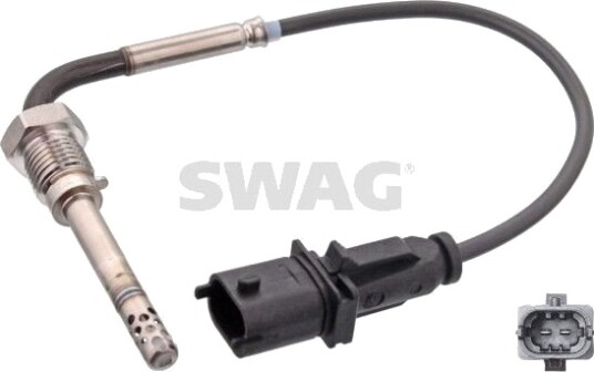 Sensor, eksostemperatur SWAG 70 10 0820