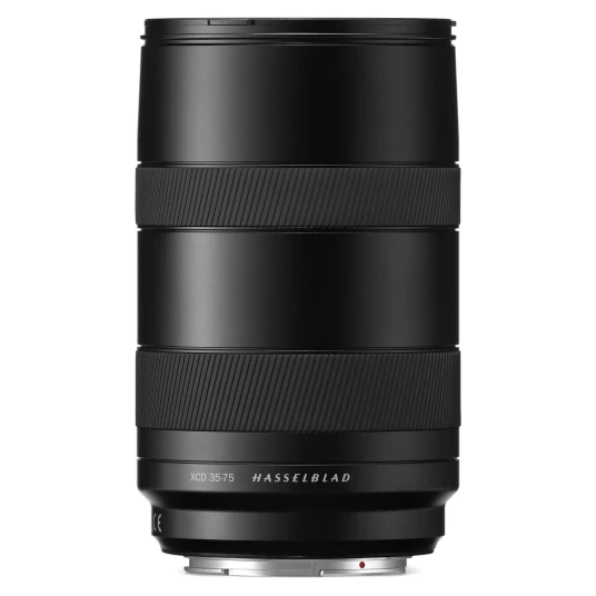 Hasselblad XCD 35-75mm f/3.5-4.5 for Hasselblad X-systemet