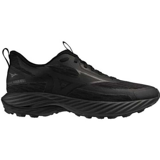 Mizuno Wave Rider Gtx 3M Black 46