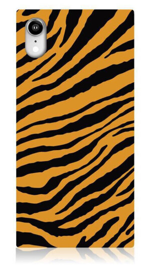 Idecoz Mobildeksel Tiger Iphone Xr