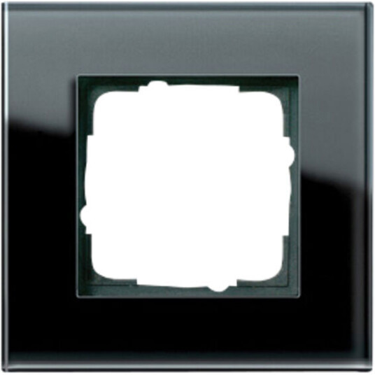 Micro Matic 1-H RAMME SVART GLASS ESPRIT - 1421500