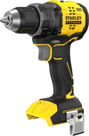 Stanley Drill Fatmax SFMCD714 18 v 65 nm Uten batteri