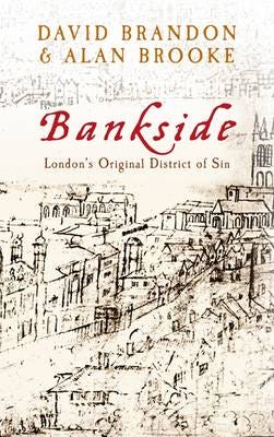 Bankside Av David Brandon, Alan Brooke