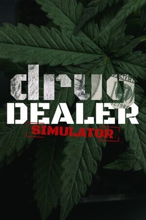 Drug Dealer Simulator
