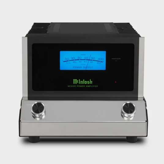 McIntosh MC830