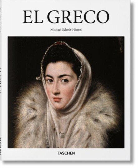 El Greco Av Unknown