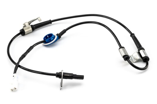 Sensor, ABS PREXAparts P150722