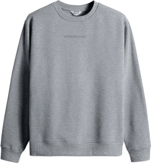 Copenhagen Legacy | Sweatshirts Crewneck | XXL