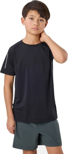 Swedemount Core Training Tee B JR