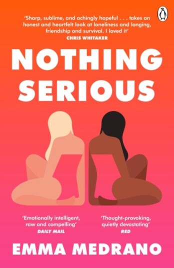 Nothing Serious Nothing Serious