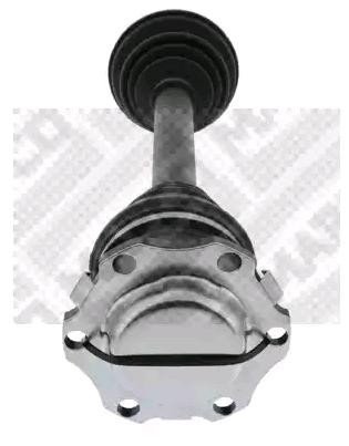 Mapco Drivaksel MAPCO 16951