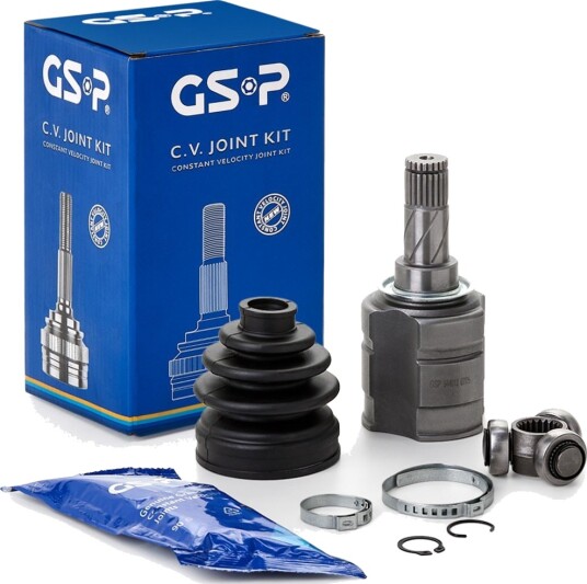 GSP 644013 Drivledd