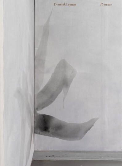 Dominik Lejman. Phantoms