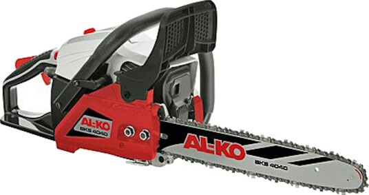AL-KO Bensinmotorsag BKS 4040 AL-KO Bensinmotorsag BKS 4040