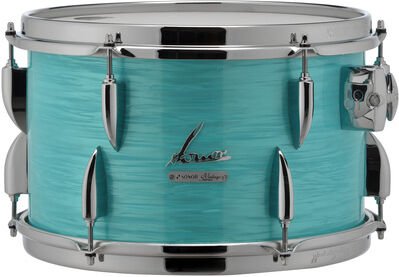 Sonor 12"x08" Vintage Series Blue Sonor 12"x08" Vintage Series Blue