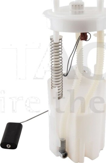 Sensor brennstoff forråd HÜCO 2503217 Sensor brennstoff forråd HÜCO 2503217