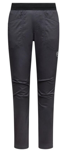 La Sportiva Roots Pants M Onyx/Chalk La Sportiva Roots Pants M Onyx/Chalk