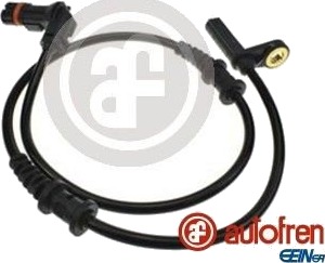 ABS sensor AUTOFREN SEINSA DS0095