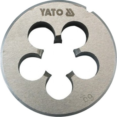 YATO YT-2963 Gjengebakke YATO YT-2963 Gjengebakke