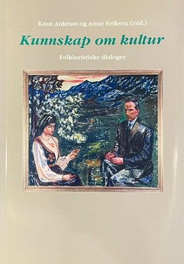 Kunnskap Om Kultur