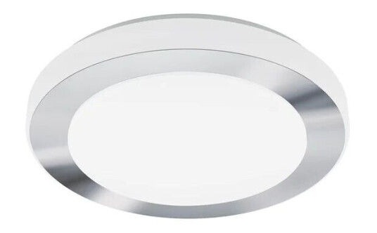 EGLO LED CARPI wall / ceiling light white EGLO LED CARPI wall / ceiling light white
