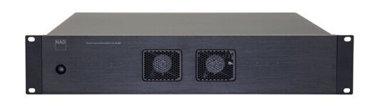 NAD CI 16-60 DSP Effektforsterker til installasjon NAD CI 16-60 DSP Effektforsterker til installasjon